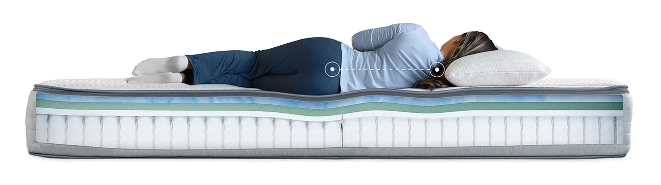 FOR DREAMERS WHO WANT IT ALL