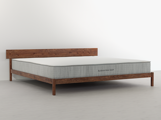 Alaskan King Bed Frame