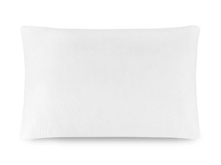 Adjustable Shredded Foam Pillow