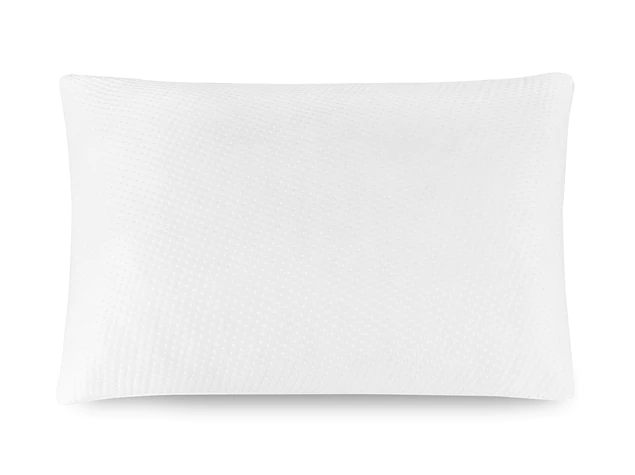 Adjustable Shredded Foam Pillow 4 Pack Bundle - Buy 3 Get 1 Free